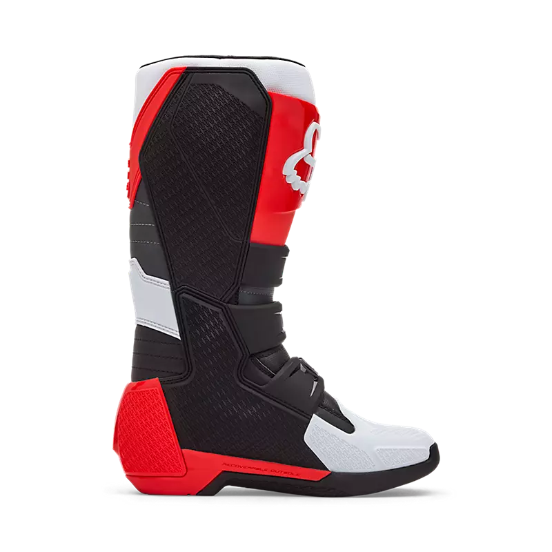 FOX Apparel FOX Comp Boots Jorgensen Powersports