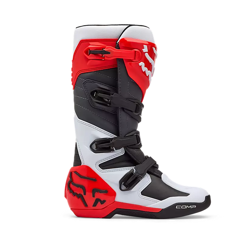 FOX Apparel FOX Comp Boots Jorgensen Powersports