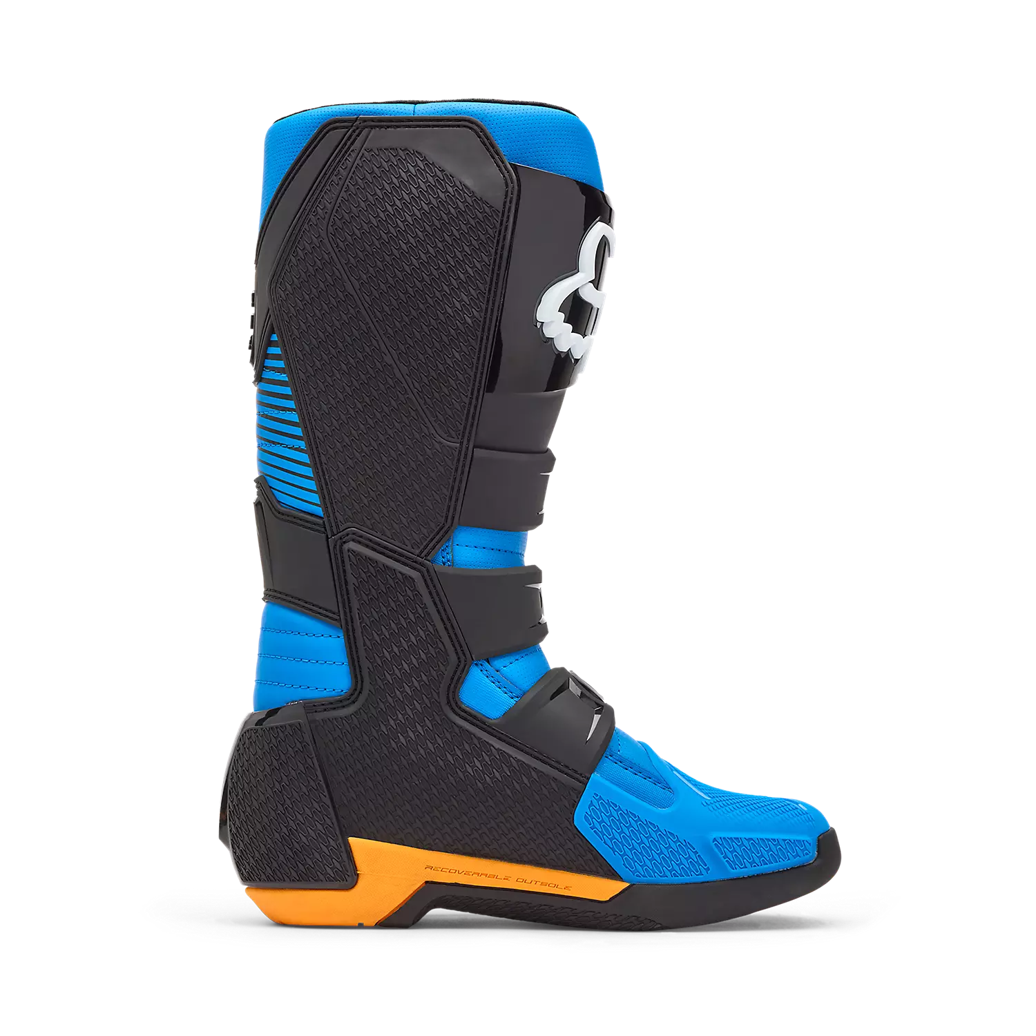 FOX Apparel FOX Comp Boots Jorgensen Powersports