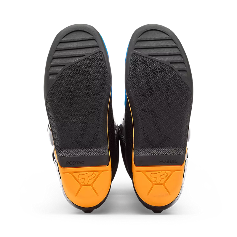 FOX Apparel FOX Comp Boots Jorgensen Powersports