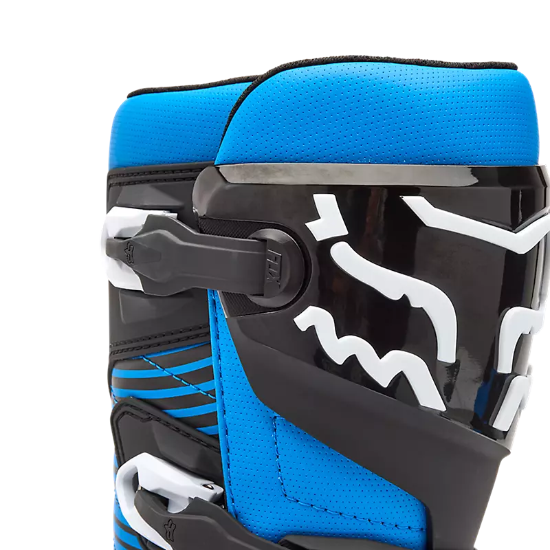 FOX Apparel FOX Comp Boots Jorgensen Powersports