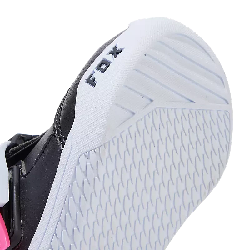 Fox Apparel Fox Comp Boots Youth Jorgensen Powersports