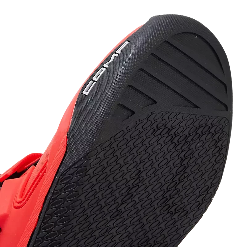 Fox Apparel Fox Comp Boots Youth Jorgensen Powersports