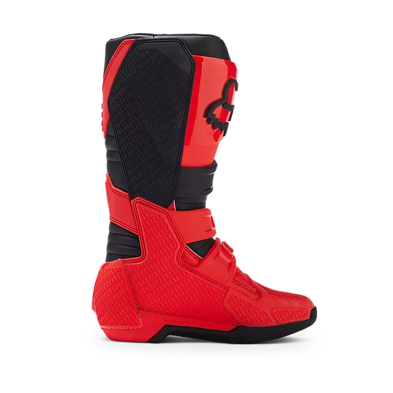 Fox Apparel Fox Comp Boots Youth Jorgensen Powersports
