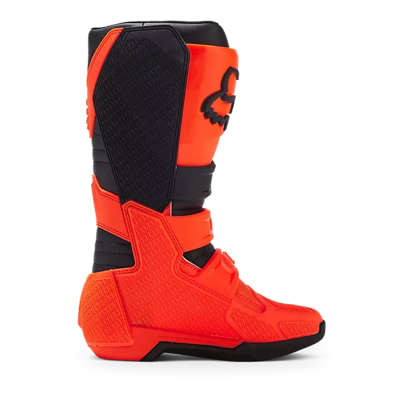 Fox Apparel Fox Comp Boots Youth Jorgensen Powersports