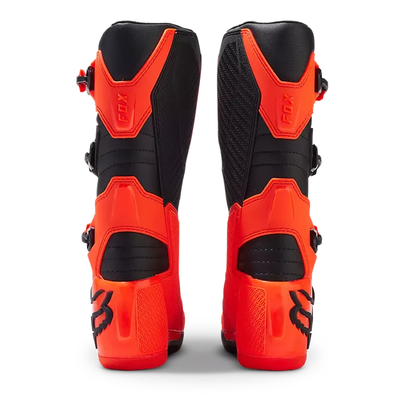 Fox Apparel Fox Comp Boots Youth Jorgensen Powersports