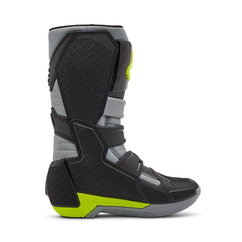 Fox Apparel Fox Comp Boots Youth Jorgensen Powersports
