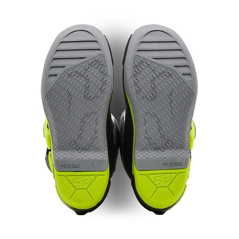 Fox Apparel Fox Comp Boots Youth Jorgensen Powersports