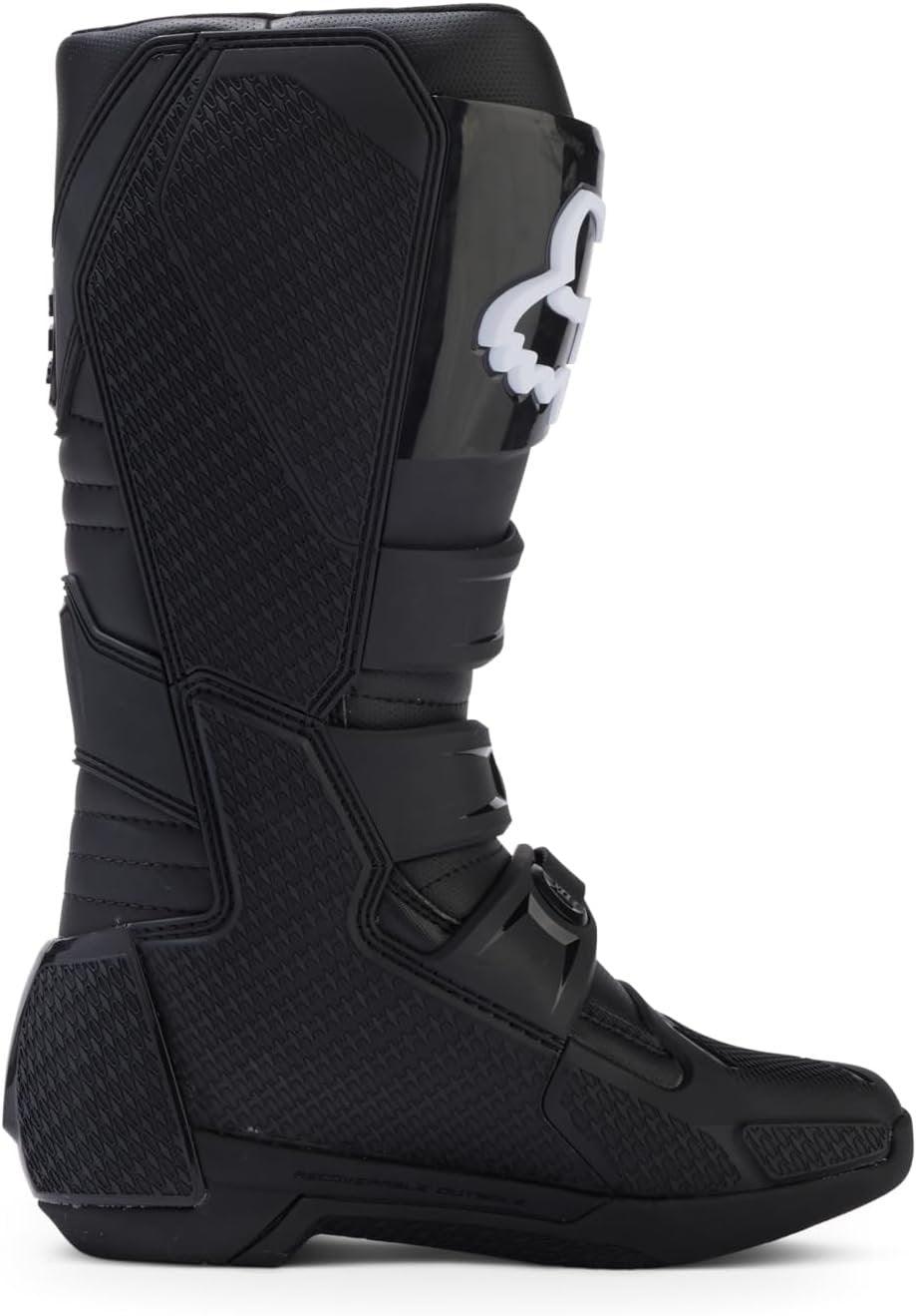 Fox Apparel Fox Comp Boots Youth Jorgensen Powersports