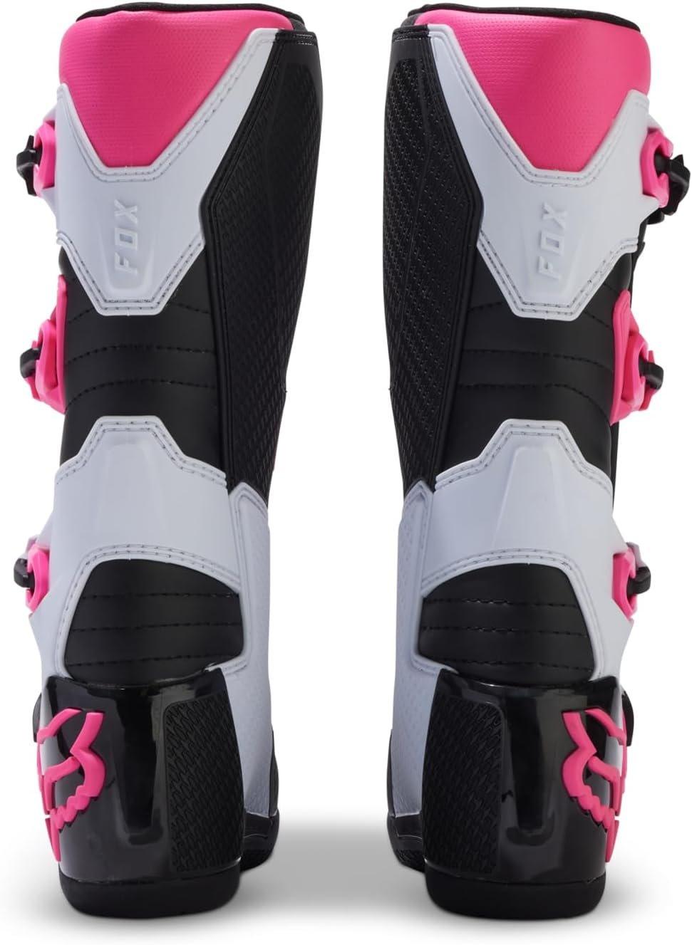 Fox Apparel Fox Comp Women's Boots Jorgensen Powersports