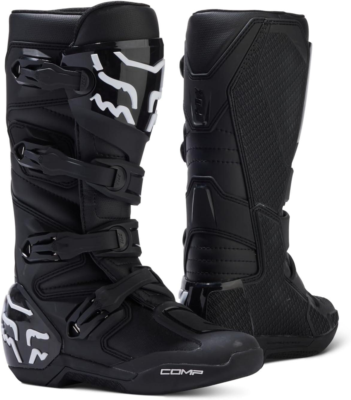 Fox Apparel Fox Comp Women's Boots Jorgensen Powersports