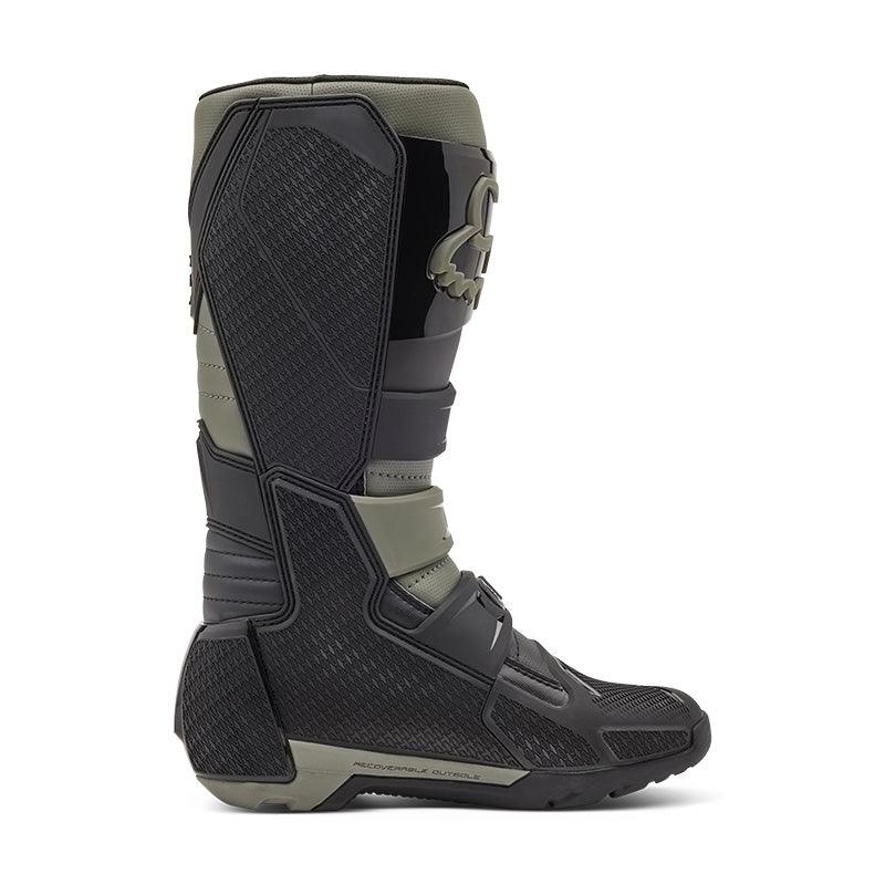 Fox Apparel Fox Comp X Boots Jorgensen Powersports