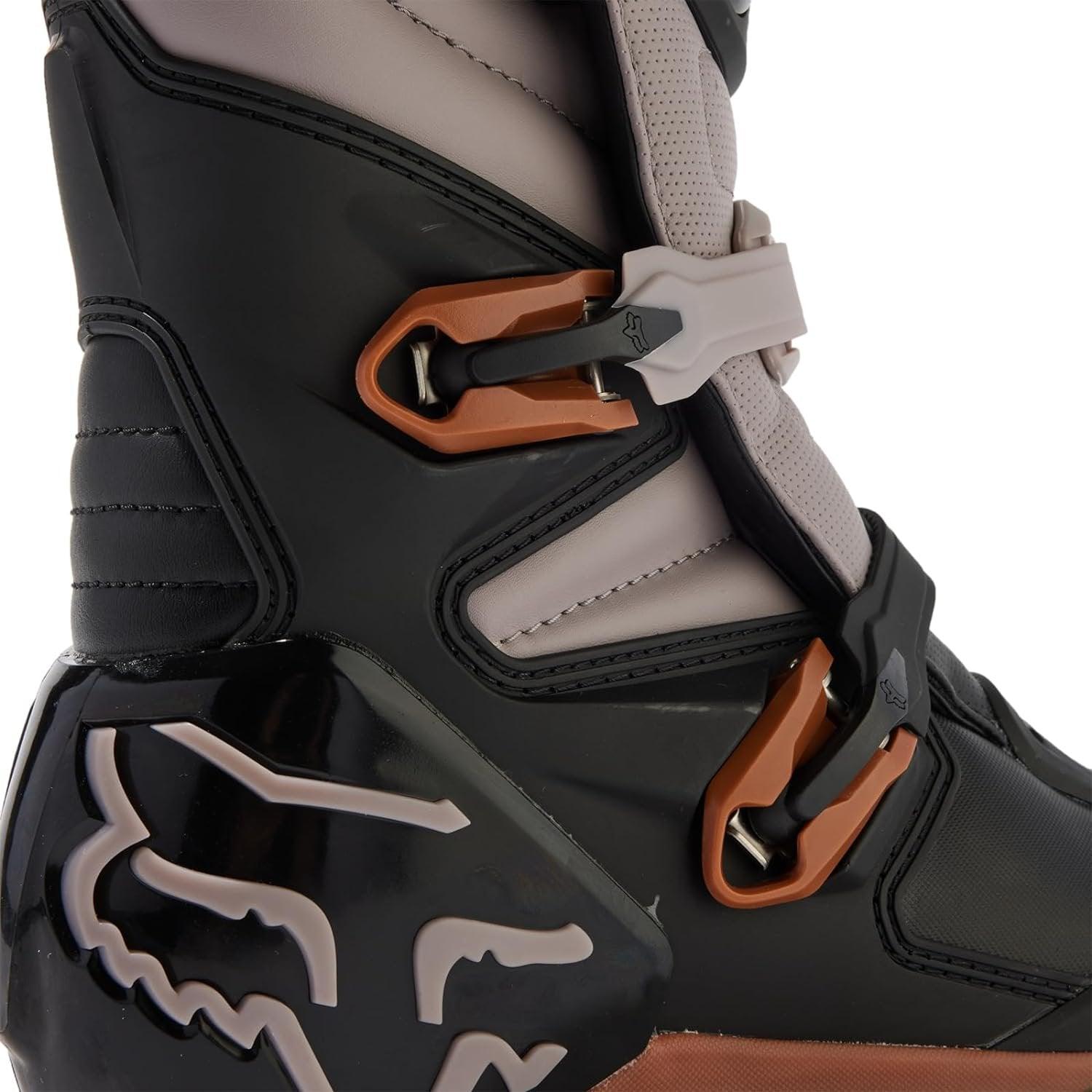 Fox Apparel Fox Comp X Boots Jorgensen Powersports