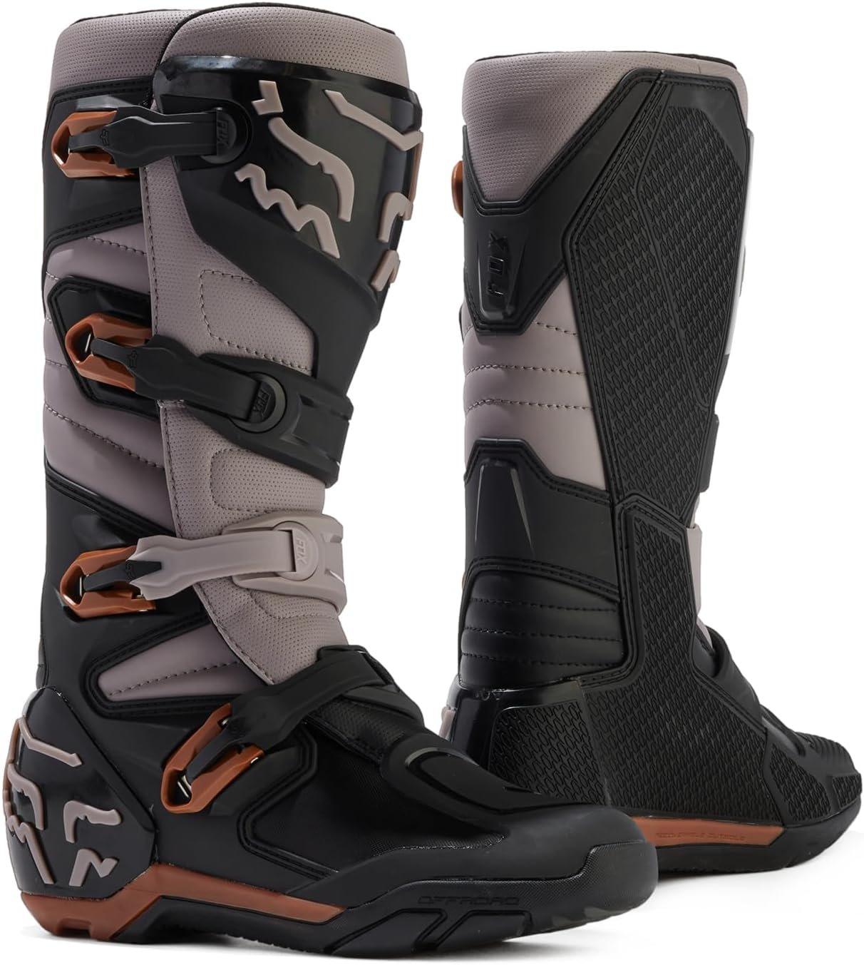 Fox Apparel Fox Comp X Boots Jorgensen Powersports