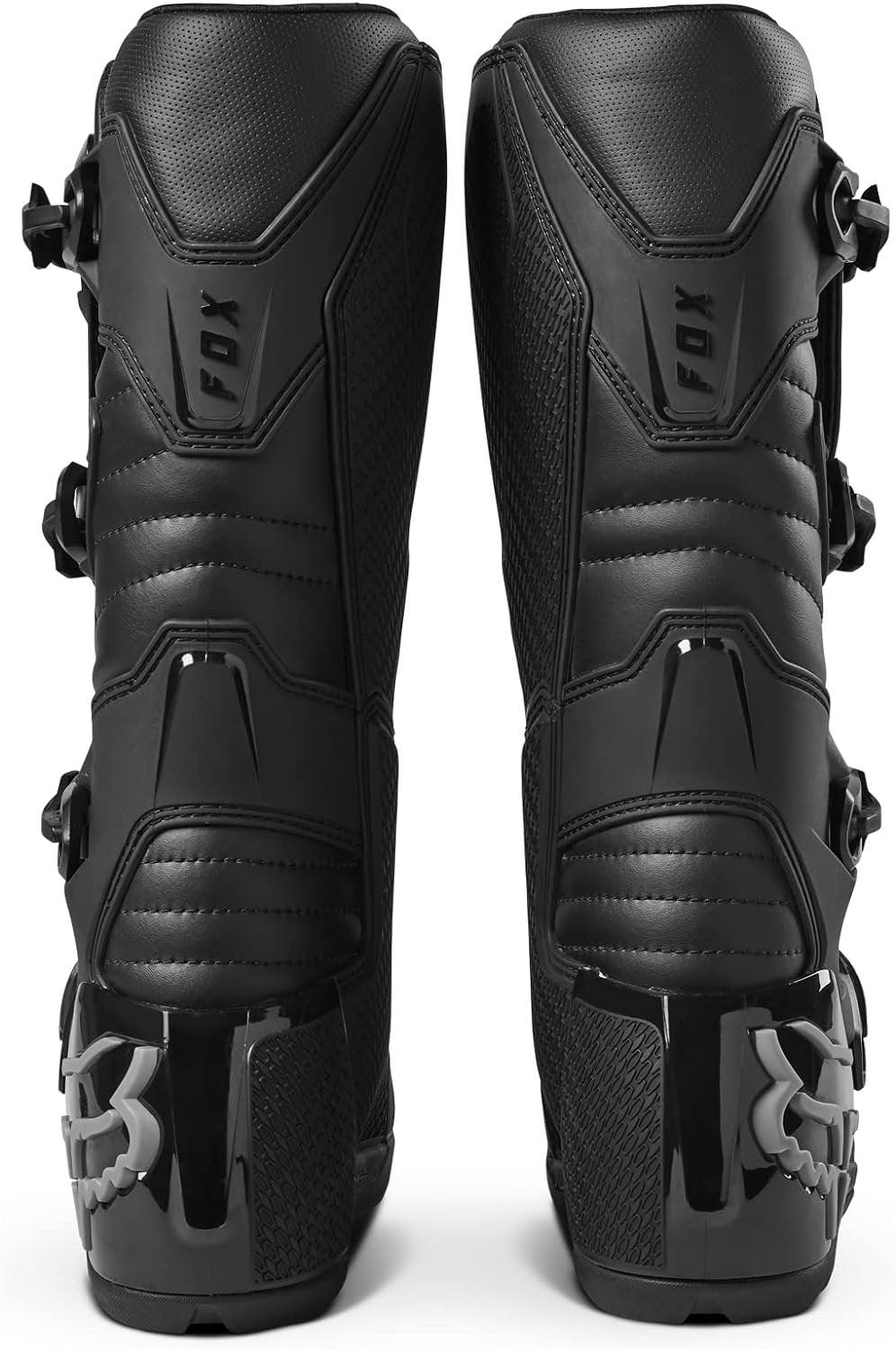 Fox Apparel Fox Comp X Boots Jorgensen Powersports