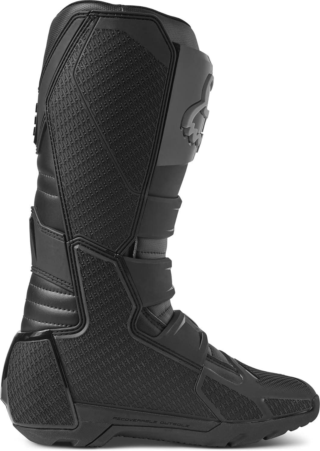 Fox Apparel Fox Comp X Boots Jorgensen Powersports