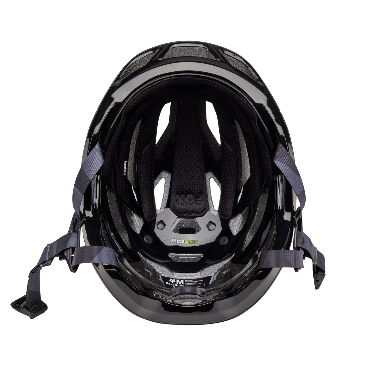 Fox Apparel Fox Crossframe Pro Jorgensen Powersports