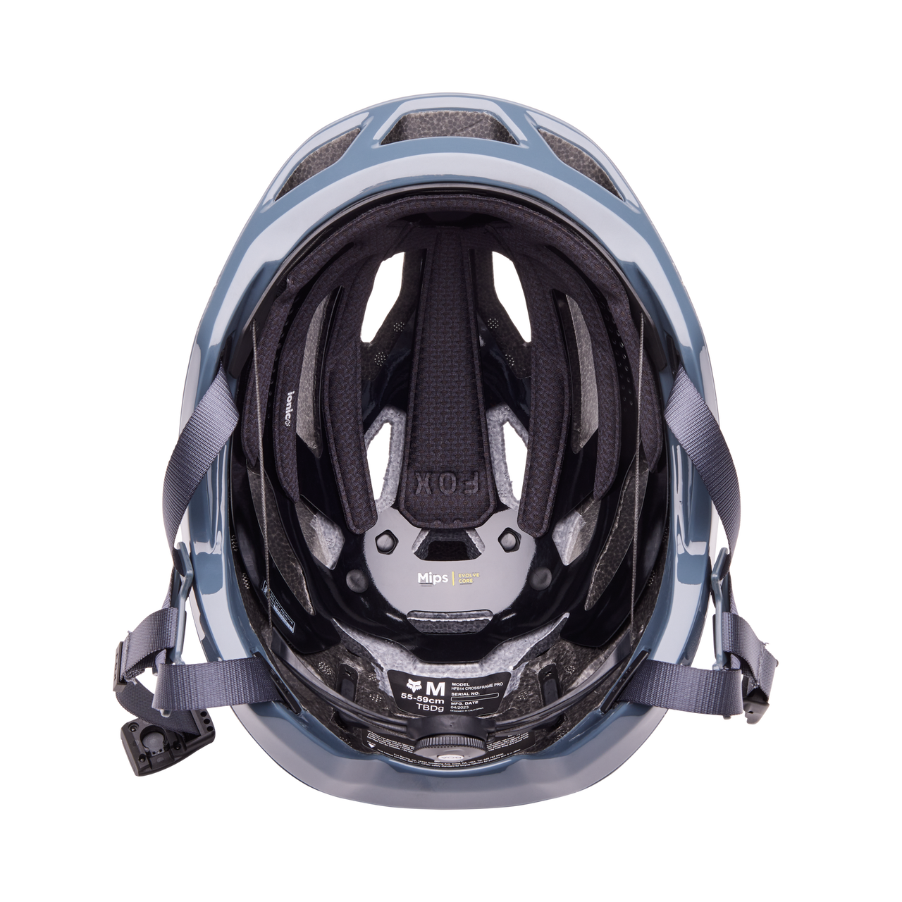 Fox Apparel Fox Crossframe Pro Jorgensen Powersports