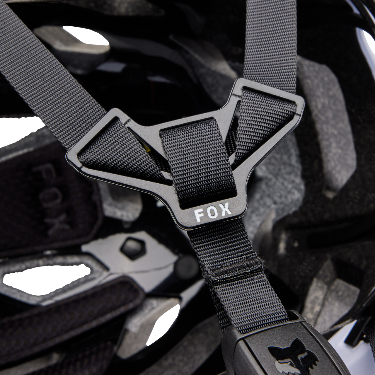 Fox Apparel Fox Crossframe Pro Jorgensen Powersports