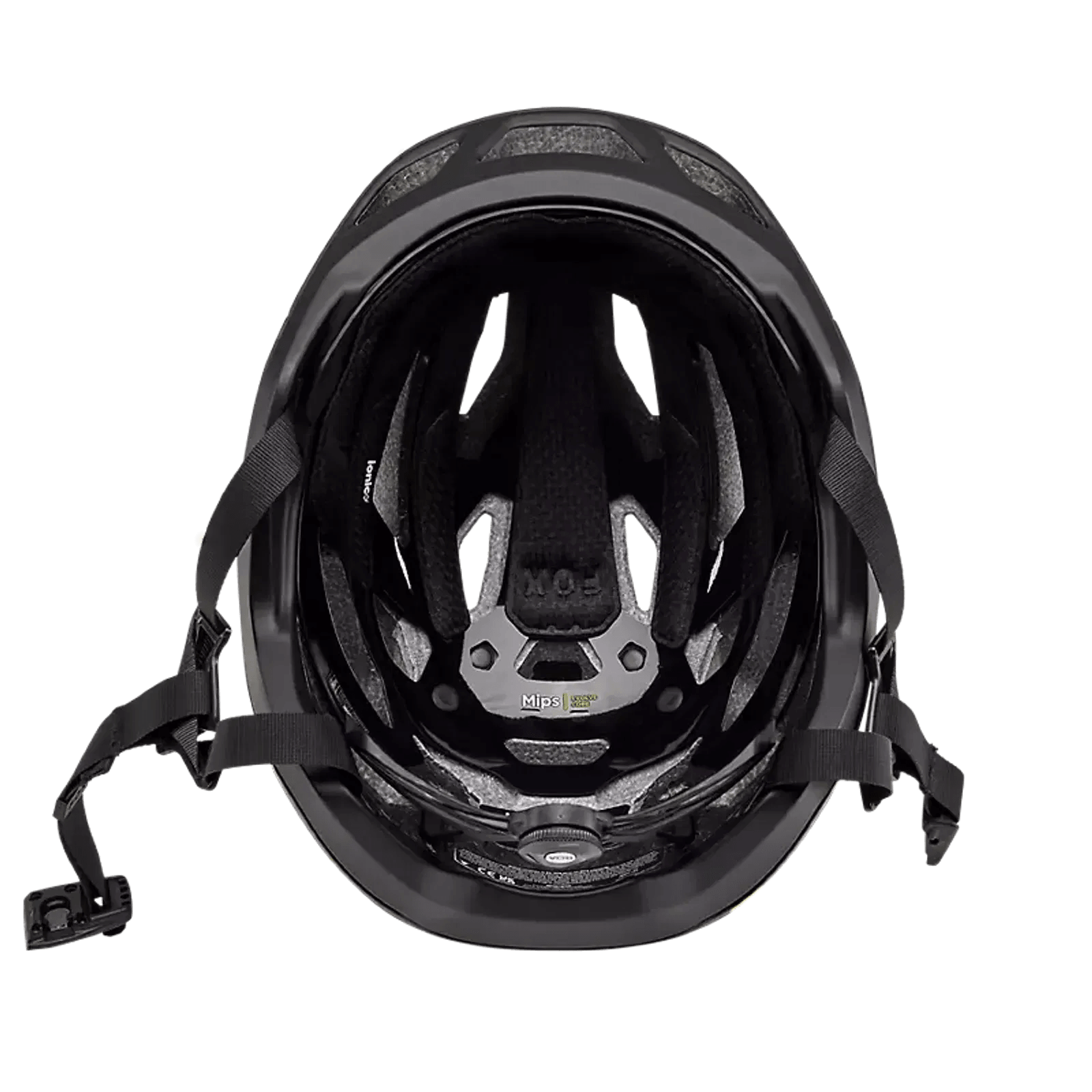 Fox Apparel Fox Crossframe Pro Jorgensen Powersports