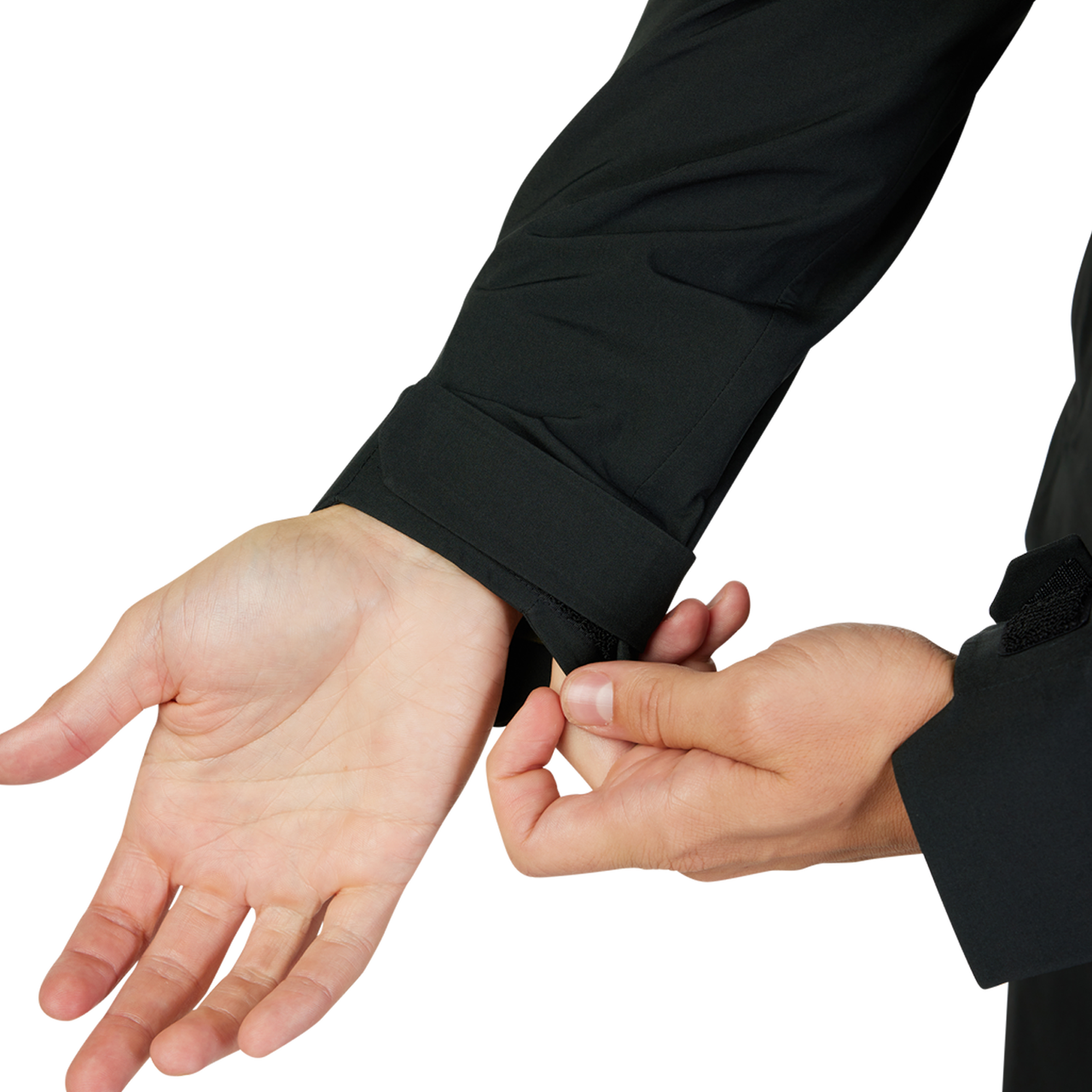 Fox Apparel Fox Defend 3-Layer Water Jacket Jorgensen Powersports