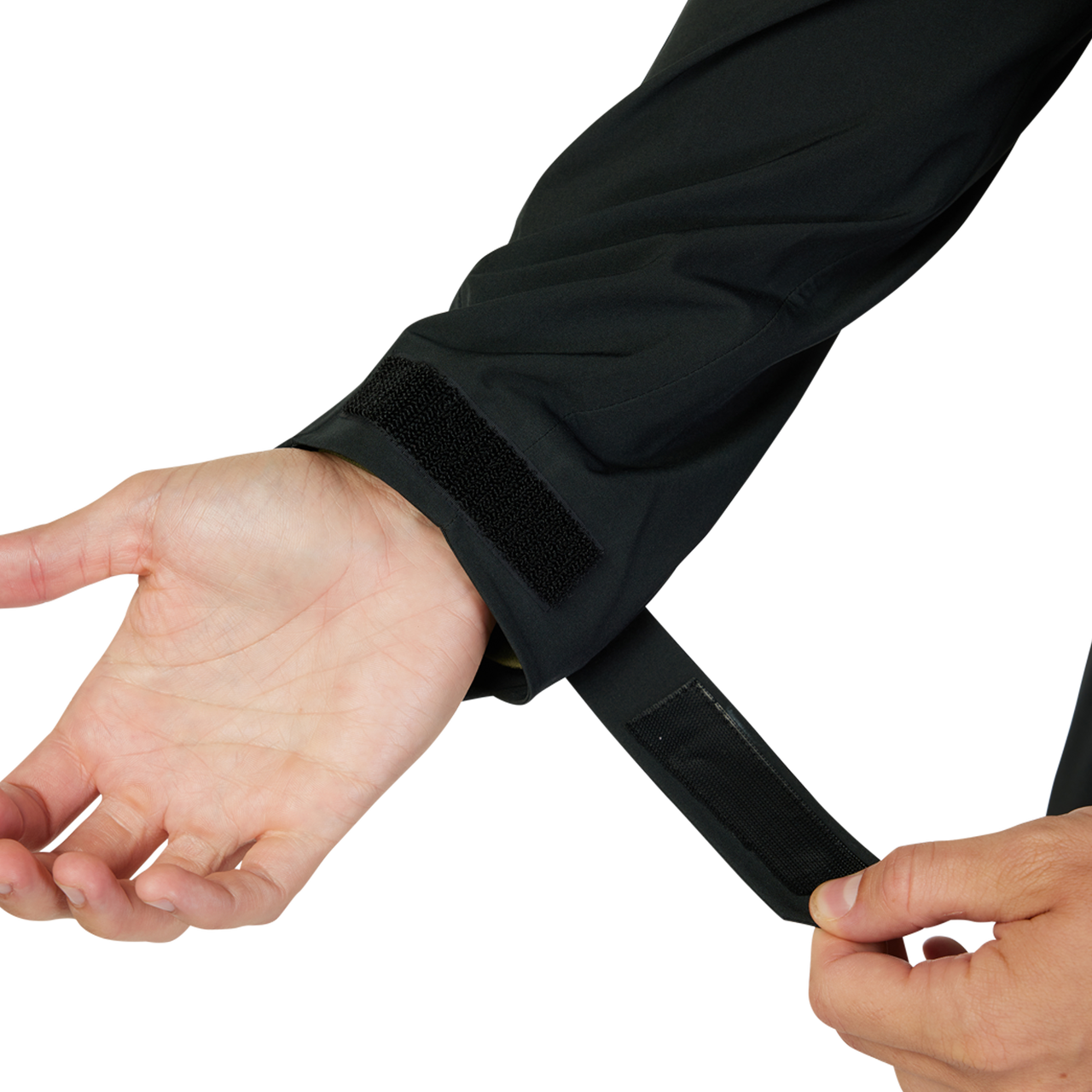 Fox Apparel Fox Defend 3-Layer Water Jacket Jorgensen Powersports