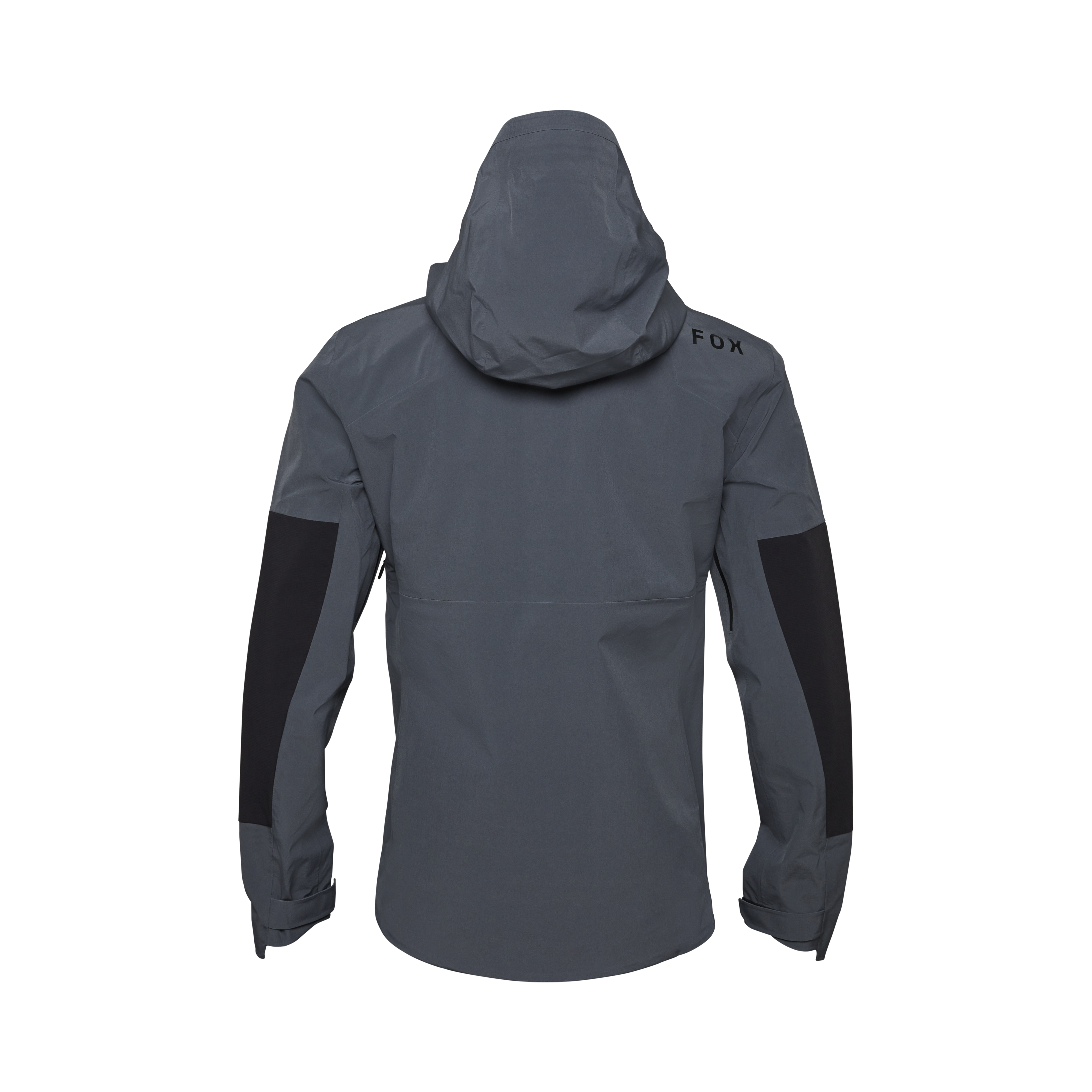 Fox Apparel Fox Defend 3-Layer Water Jacket Jorgensen Powersports