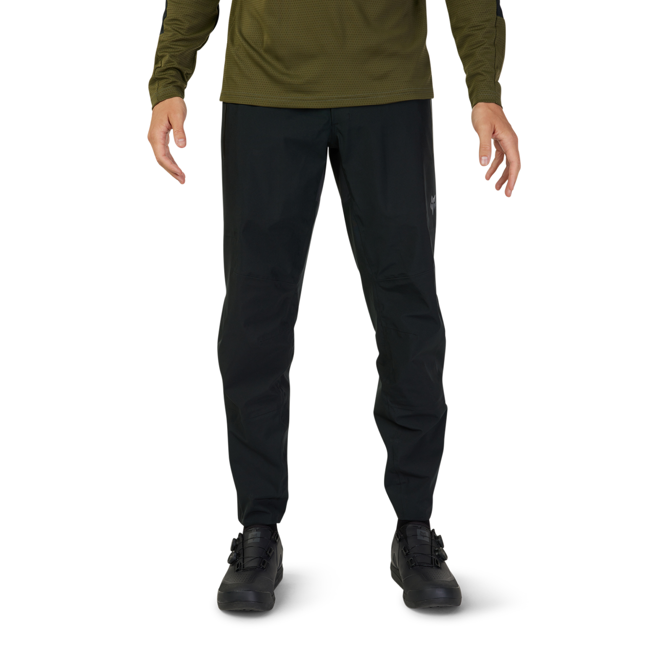 Fox Apparel Fox Defend 3-Layer Water Pants Jorgensen Powersports