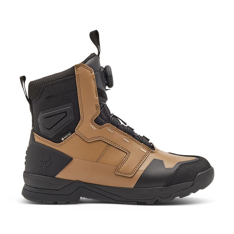 Fox Apparel Fox Defend ADV Boots Jorgensen Powersports