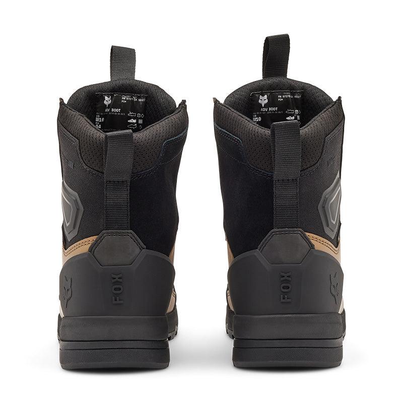 Fox Apparel Fox Defend ADV Boots Jorgensen Powersports