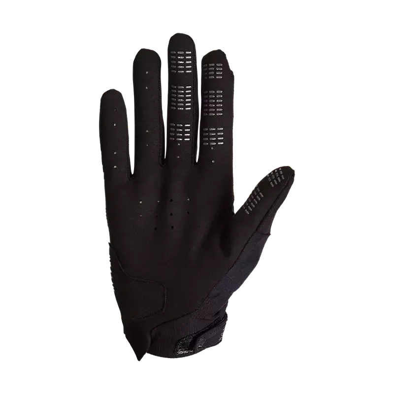 Fox Apparel Fox Defend D3O Gloves Jorgensen Powersports