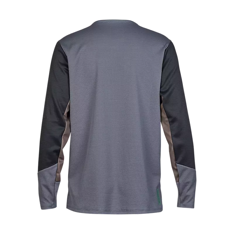 Fox Apparel Fox Defend Long Sleeve Jersey Jorgensen Powersports