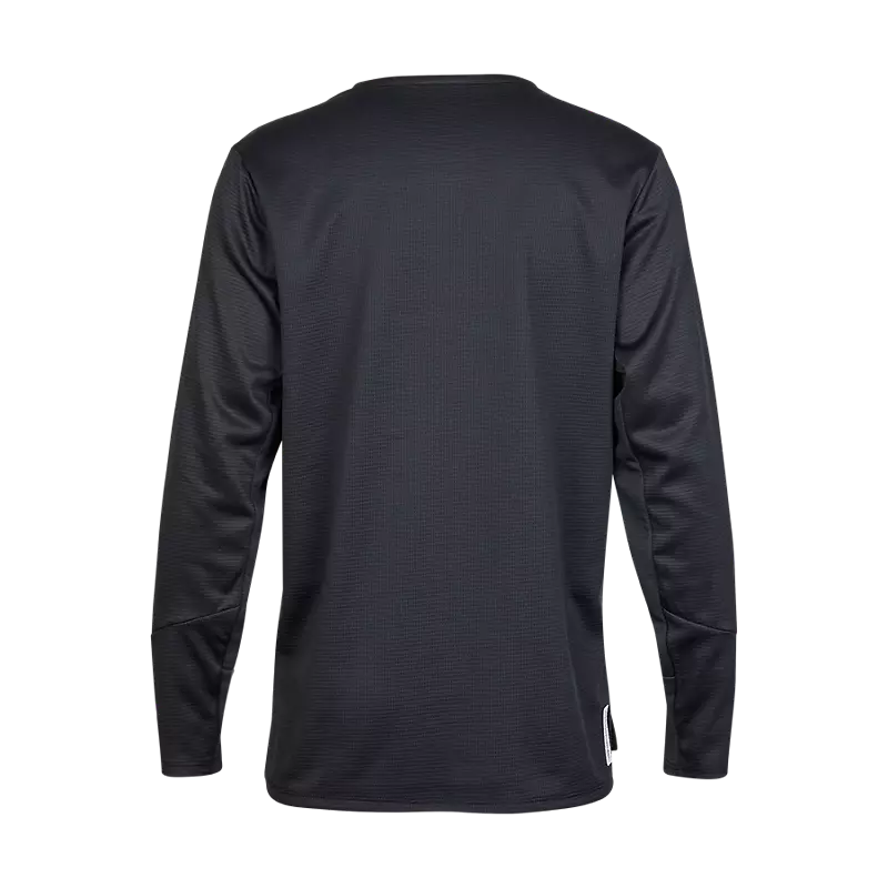 Fox Apparel Fox Defend Long Sleeve Jersey Jorgensen Powersports