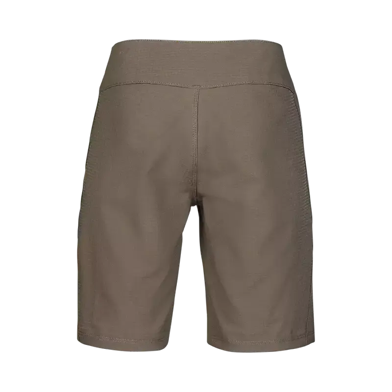 Fox Apparel Fox Defend Shorts Youth Jorgensen Powersports