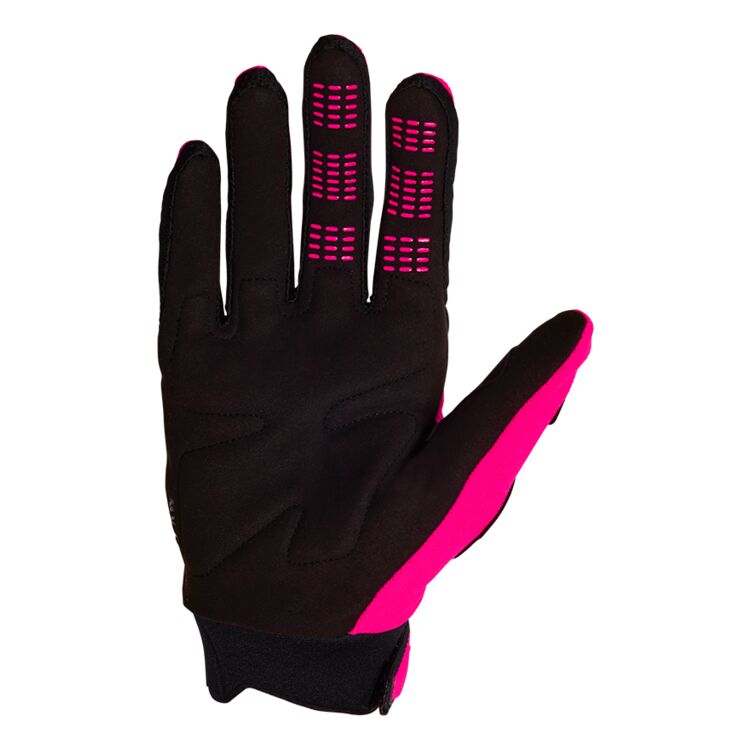 Fox Apparel Fox Dirtpaw Gloves Jorgensen Powersports