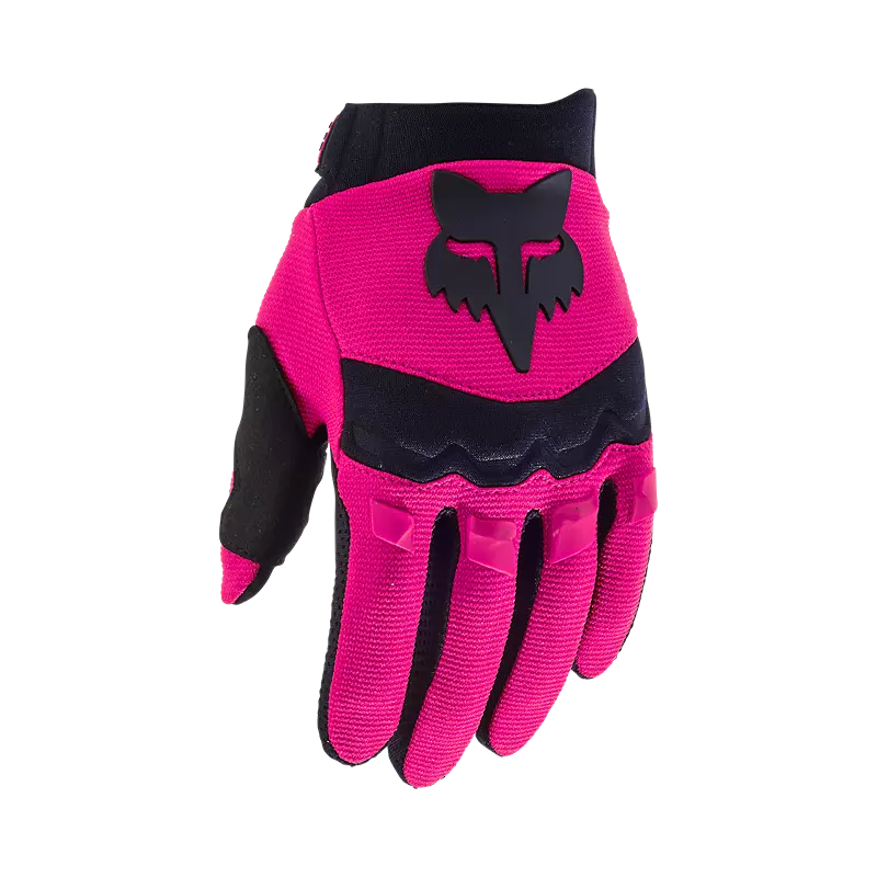 Fox Apparel Fox Dirtpaw Gloves Youth Jorgensen Powersports