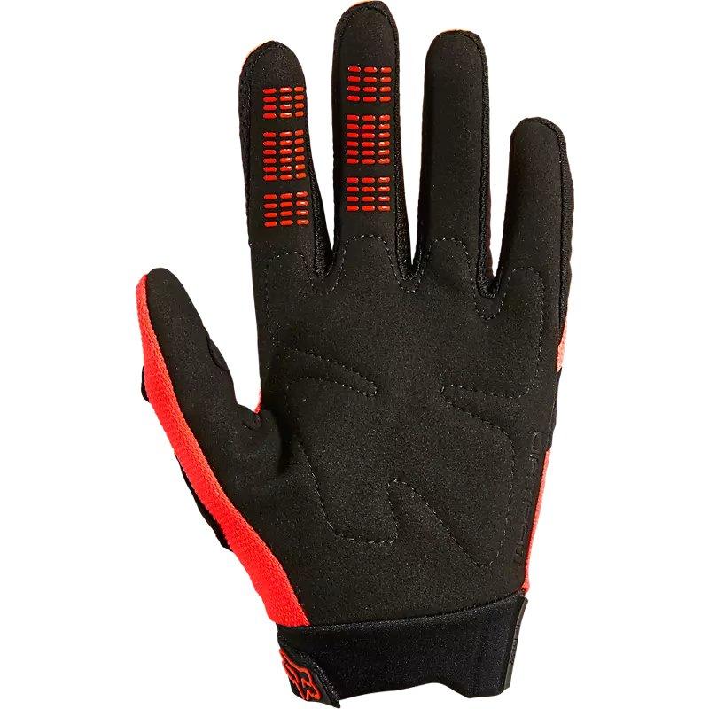 Fox Apparel Fox Dirtpaw Gloves Youth Jorgensen Powersports