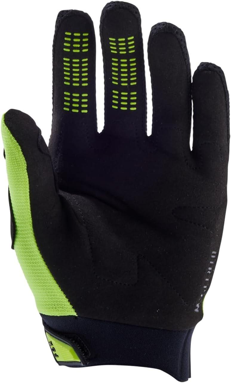 Fox Apparel Fox Dirtpaw Gloves Youth Jorgensen Powersports