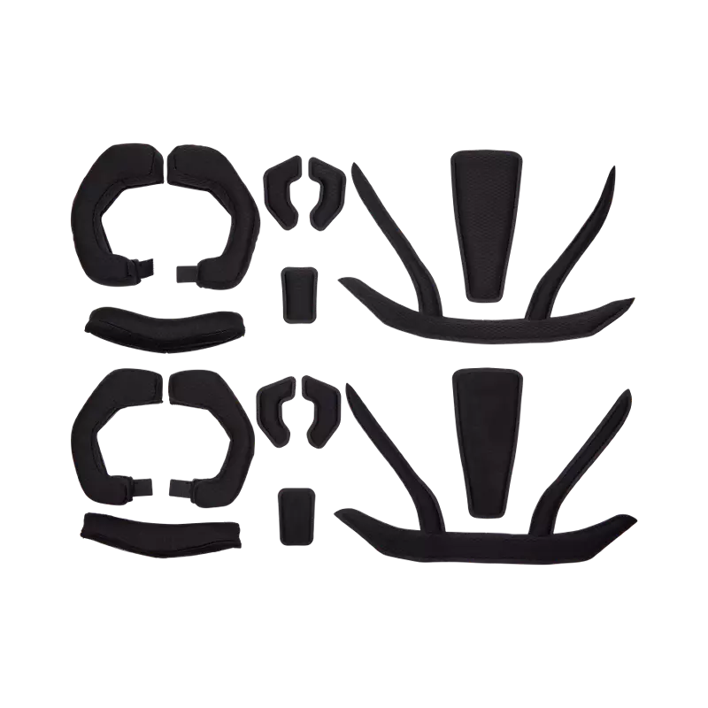 Fox Apparel Fox Dropframe Fit Kit 33116-001-OS 191972868825 Jorgensen Powersports