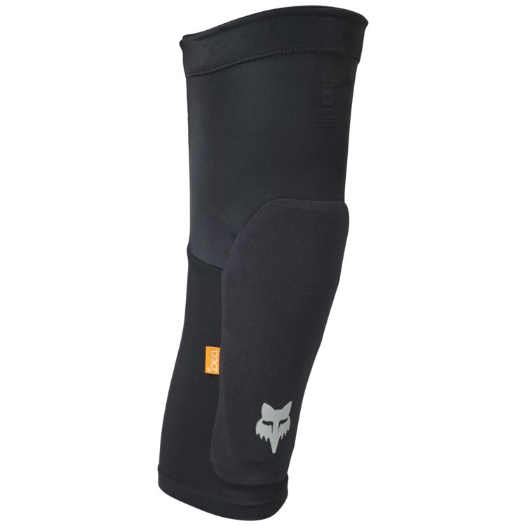 Fox Apparel Fox Enduro MTB Knee Sleeves 30837-001-OS 191972747847 Jorgensen Powersports