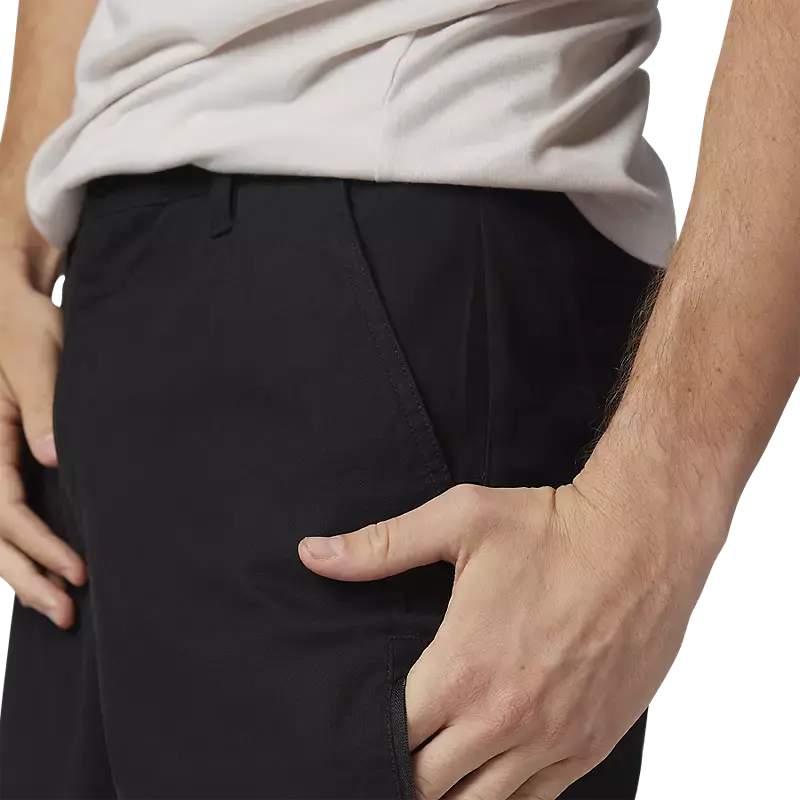 Fox Apparel Fox Essex 3.0 Shorts Jorgensen Powersports