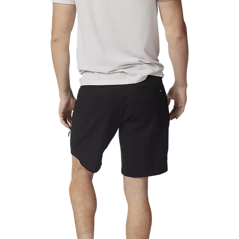 Fox Apparel Fox Essex 3.0 Shorts Jorgensen Powersports