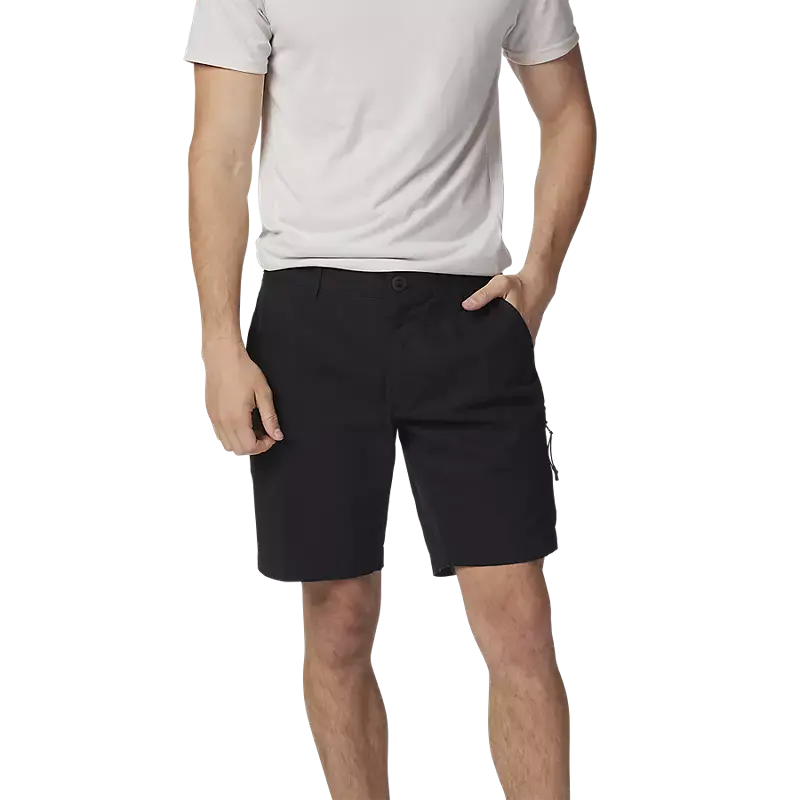 Fox Apparel Fox Essex 3.0 Shorts Jorgensen Powersports