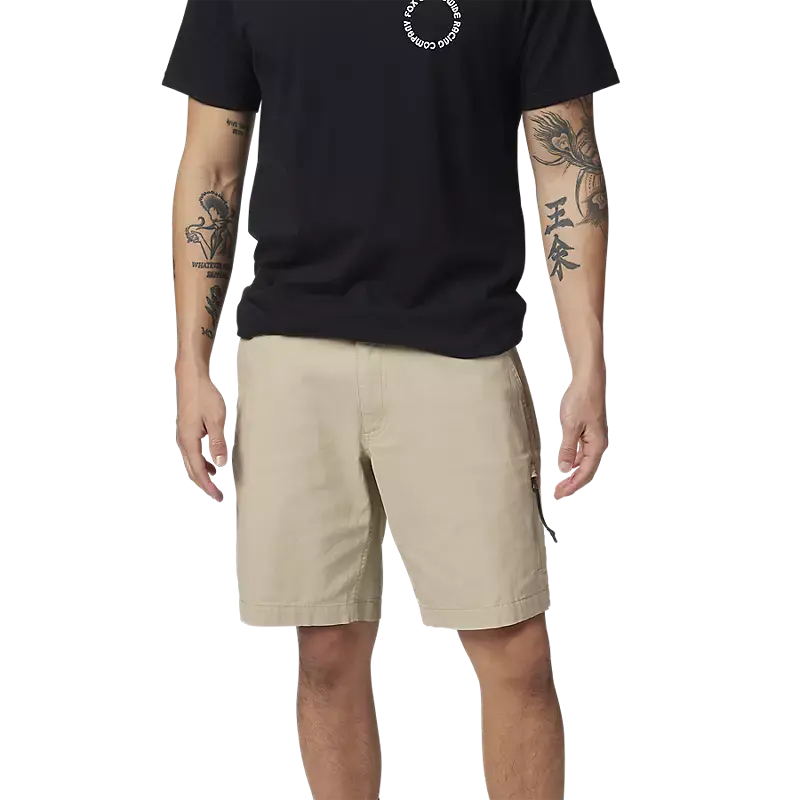 Fox Apparel Fox Essex 3.0 Shorts Jorgensen Powersports