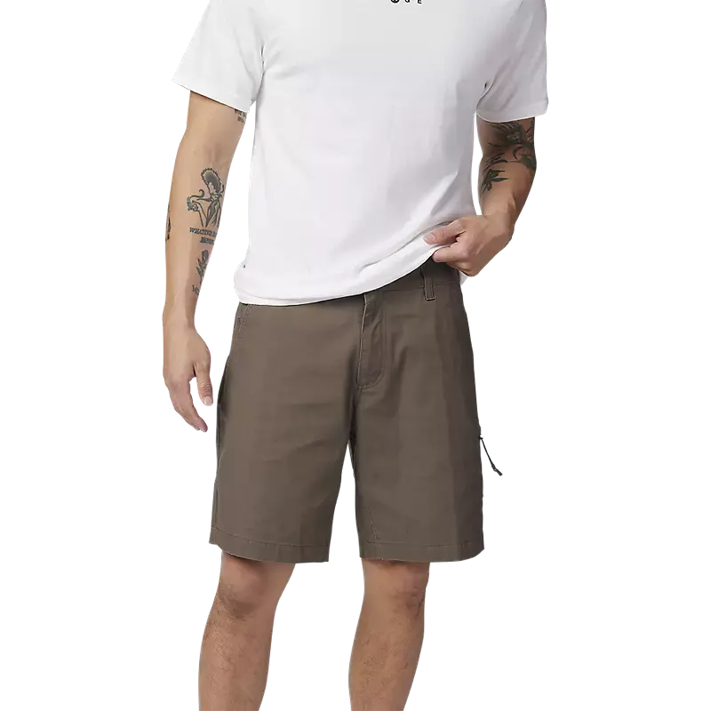 Fox Apparel Fox Essex 3.0 Shorts Jorgensen Powersports