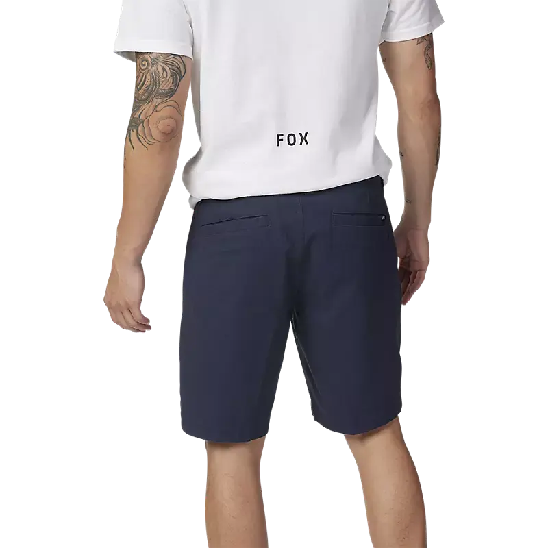 Fox Apparel Fox Essex 3.0 Shorts Jorgensen Powersports