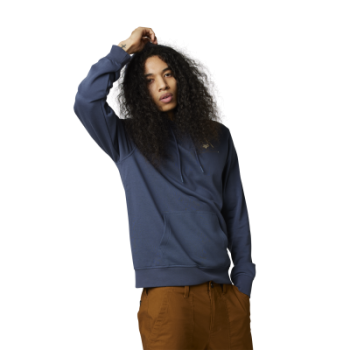 Fox Apparel Fox Finisher Pull Over Fleece XX-Large 29853-387-2X Jorgensen Powersports