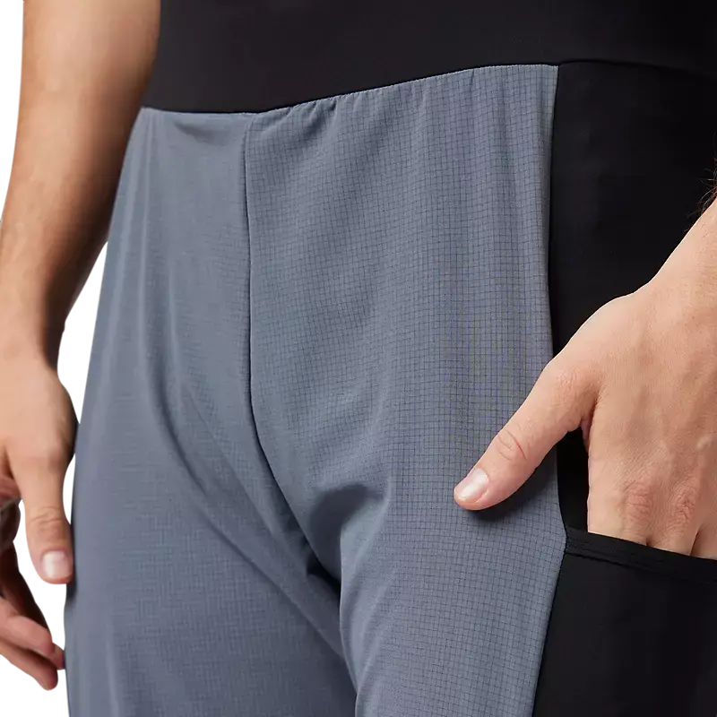 Fox Apparel Fox Flexair Ascent Cargo Bib Shorts Jorgensen Powersports