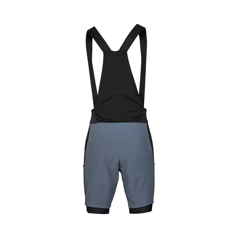 Fox Apparel Fox Flexair Ascent Cargo Bib Shorts Jorgensen Powersports