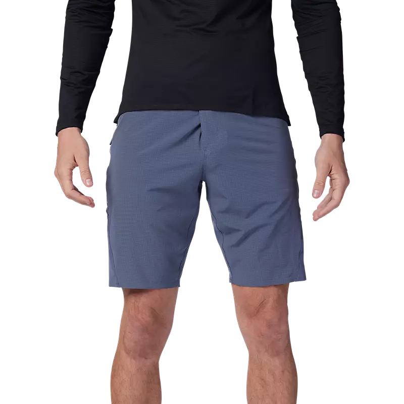 Fox Apparel Fox Flexair Ascent Shorts Jorgensen Powersports